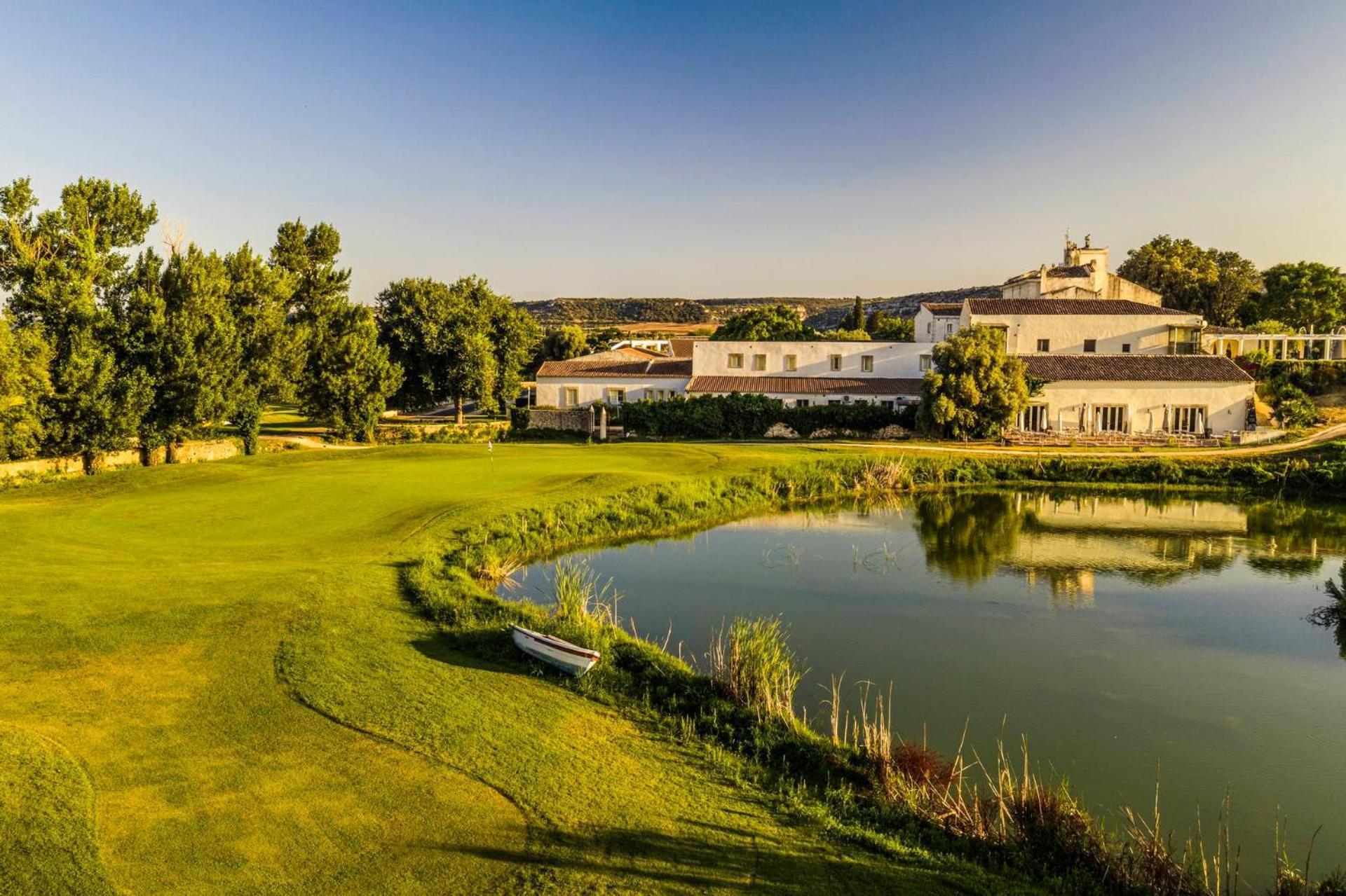 Dolce By Wyndham Siracusa - I Monasteri Golf &