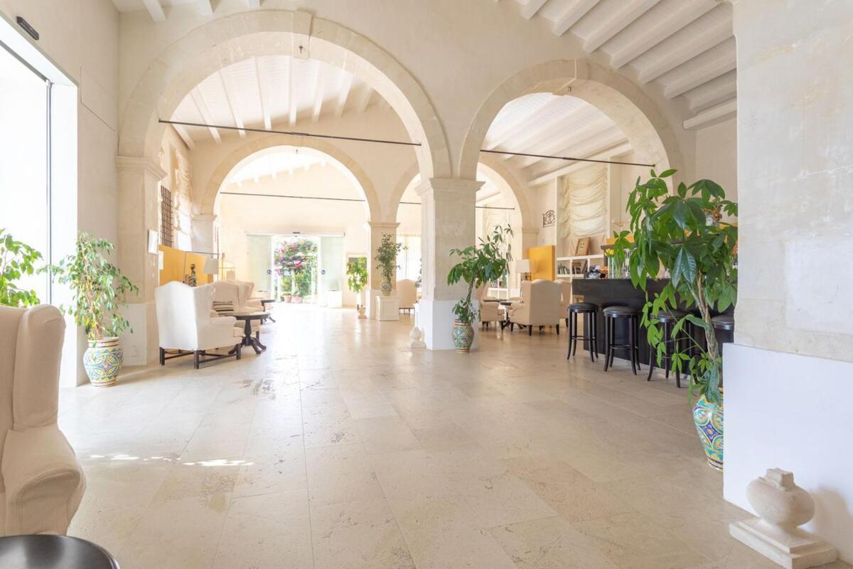 Dolce By Wyndham Siracusa - I Monasteri Golf &