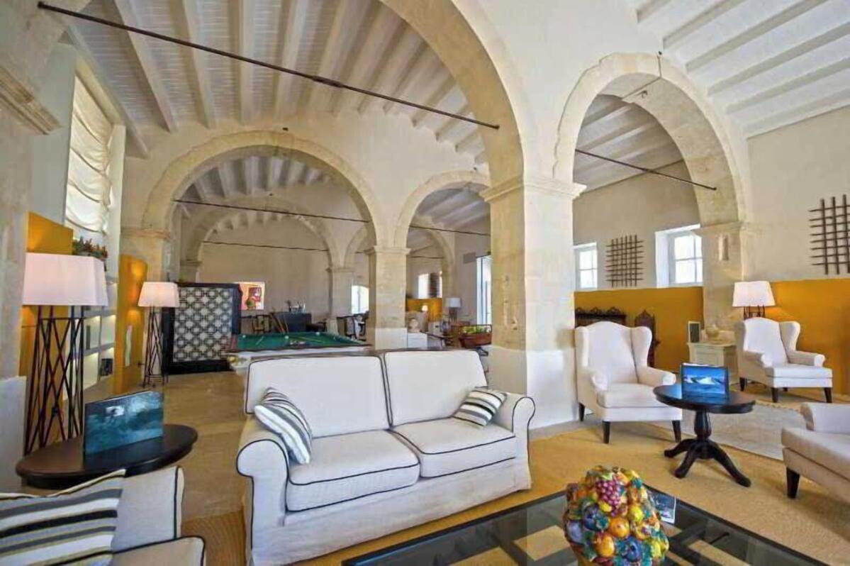 Dolce By Wyndham Siracusa - I Monasteri Golf & Hotel