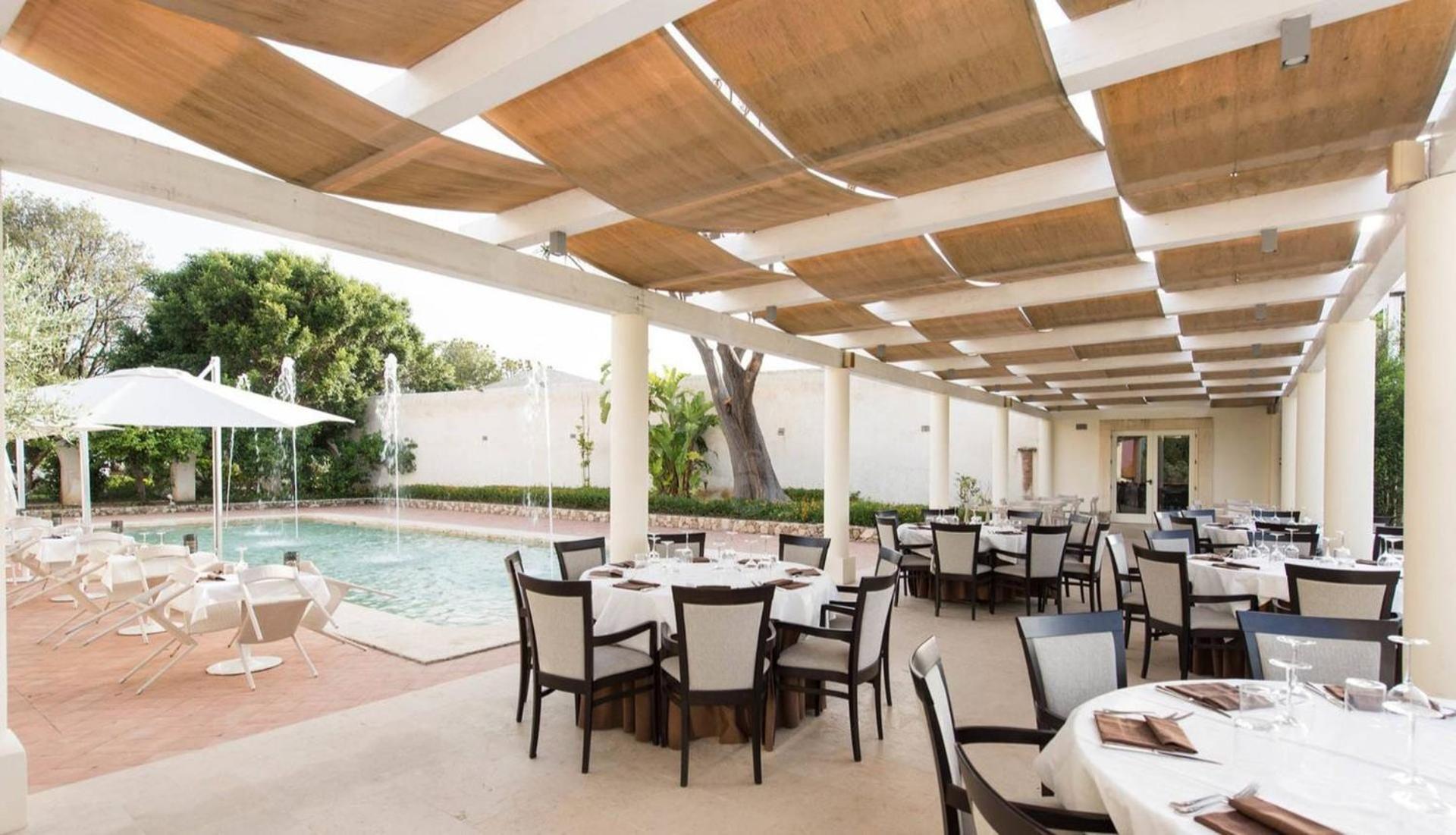 Hotel Dolce By Wyndham Siracusa - I Monasteri Golf &