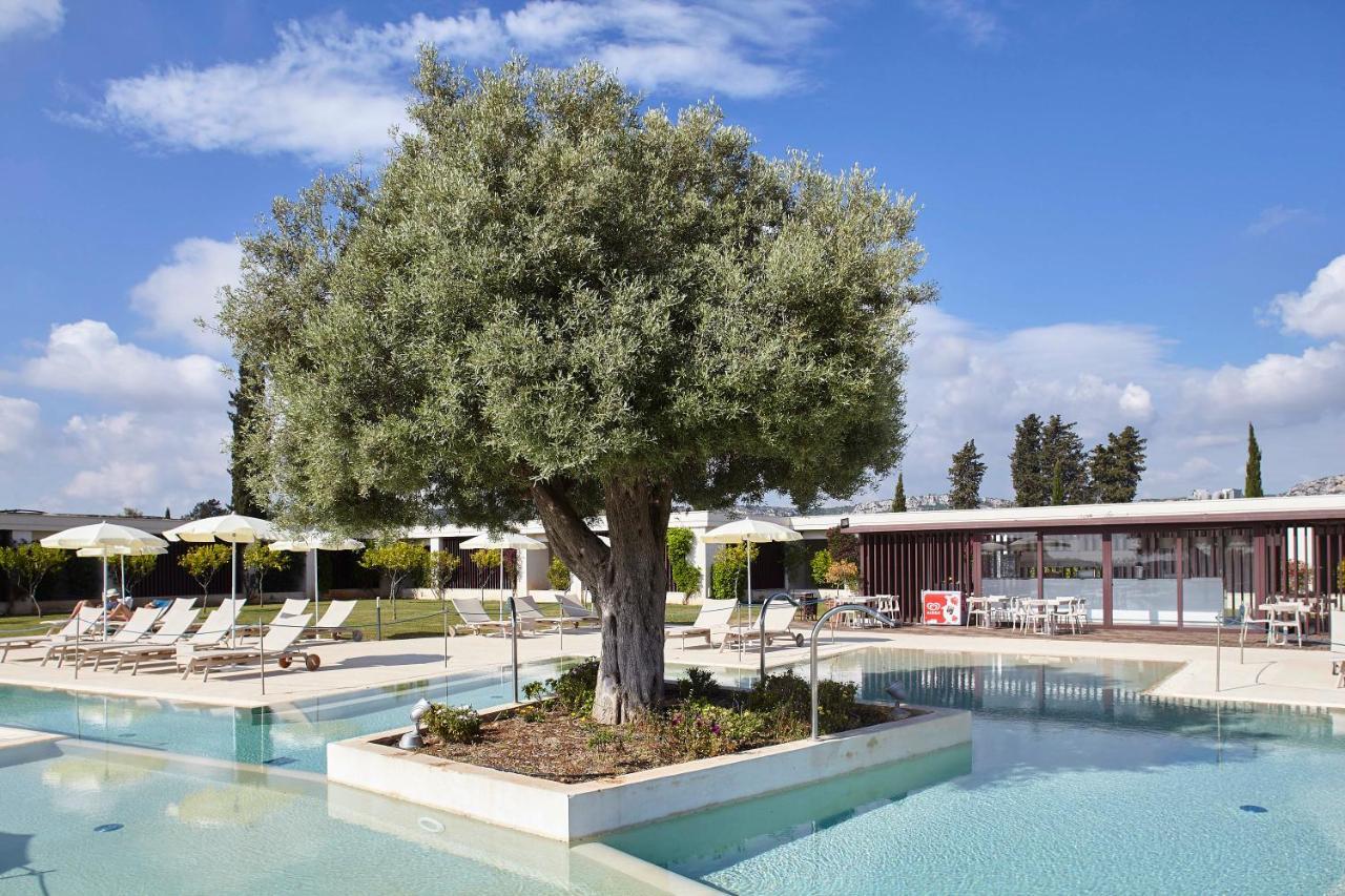 Hotel Dolce By Wyndham Siracusa - I Monasteri Golf &