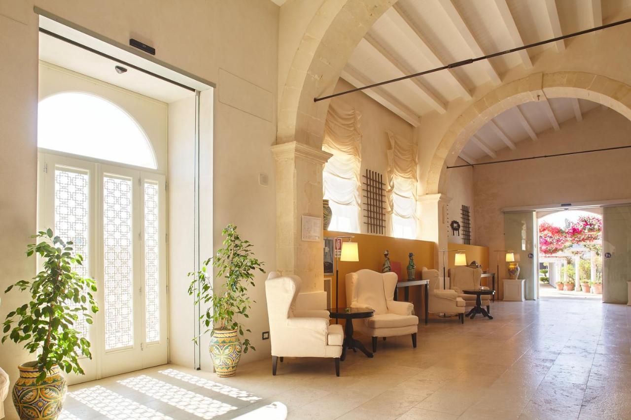 Dolce By Wyndham Siracusa - I Monasteri Golf & 4*